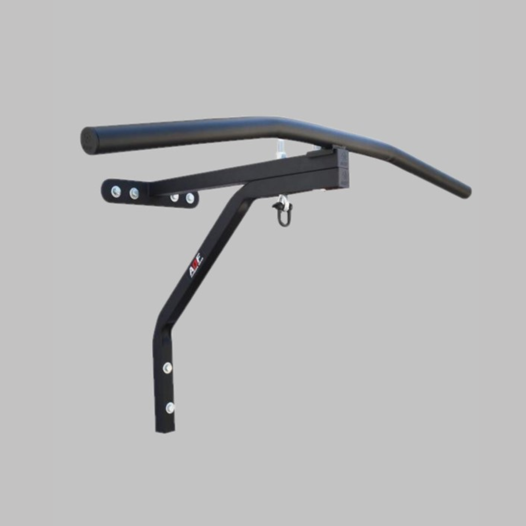 How long can you hang? AQF Sports